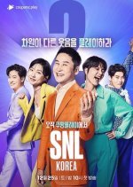 Saturday Night Live Korea Season 11