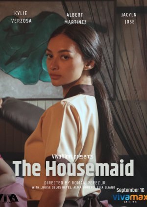 The Housemaid 2021