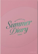 BLACKPINK Summer Diary in Everland