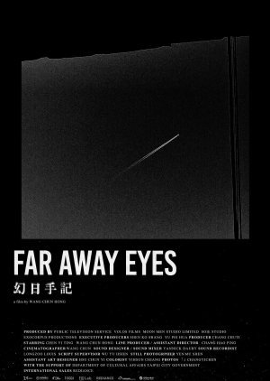 Far Away Eyes 2021