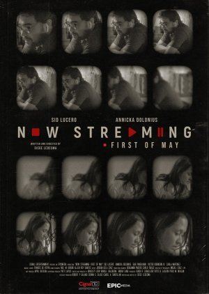 Now Streaming: First of May 2021