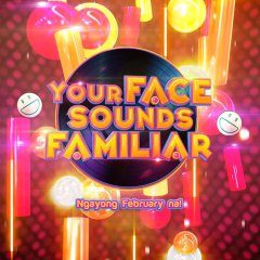 Your Face Sounds Familiar Season 3 (2021) photo