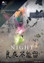 The Night (2021) photo