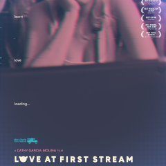 Love at First Stream (2021) photo
