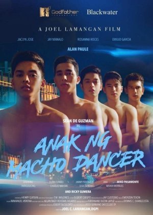 Anak ng Macho Dancer