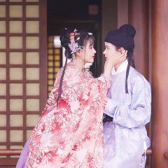 The Courtesan and the Female Scholar (2021) photo