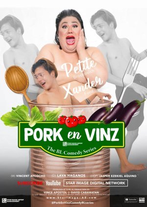Pork en Vinz 2021