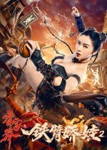 The Queen of Kung Fu 2