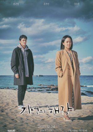 드라마 스페셜 시즌12 - 기억의 해각