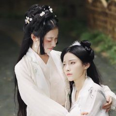 The Little Disciple and Her Beautiful Shifu (2021) photo