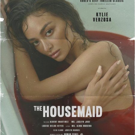 The Housemaid (2021)