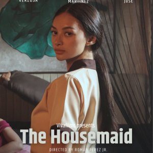 The Housemaid (2021)