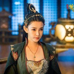 Beauty of Tang Men (2021) photo