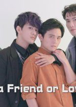 Friend or Lover (2021) photo