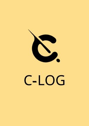 크래비티 C-LOG