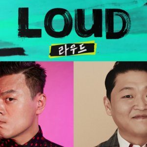 Loud (2021)