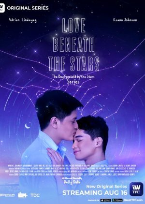 Love Beneath the Stars 2021
