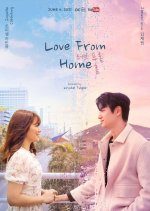 Love From Home (2021) photo
