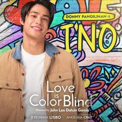 Love Is Color Blind (2021) photo