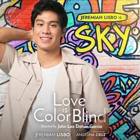 Love Is Color Blind (2021)