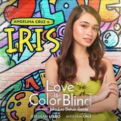 Love Is Color Blind (2021) photo