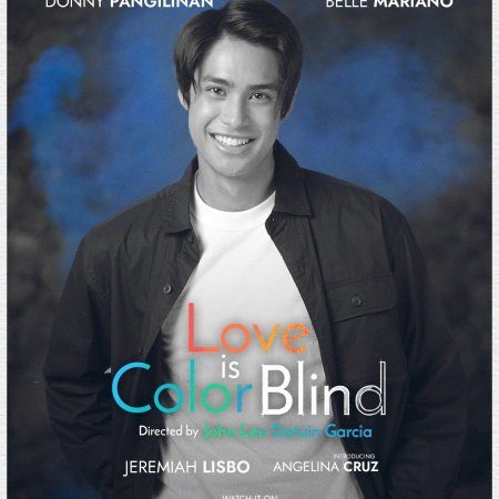 Love Is Color Blind (2021)