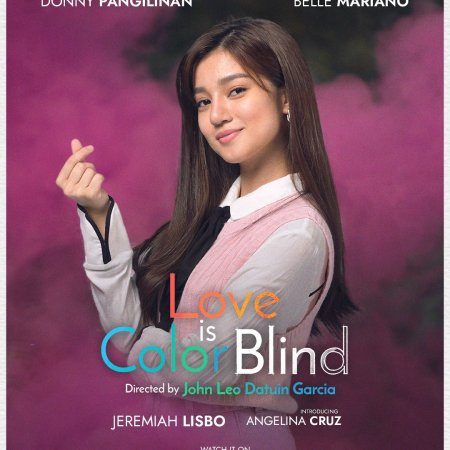 Love Is Color Blind (2021)