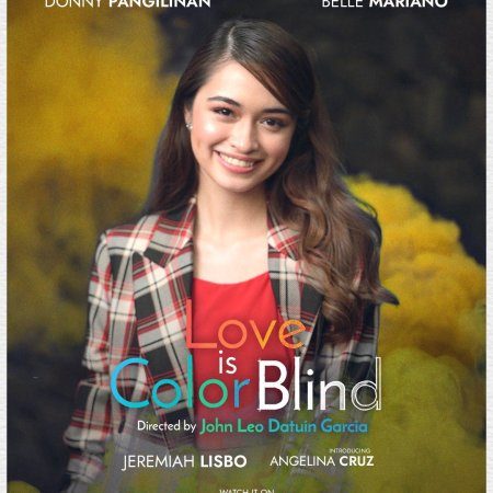 Love Is Color Blind (2021)