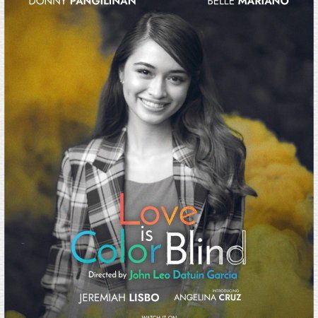 Love Is Color Blind (2021)