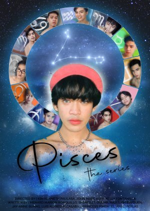 Pisces the Series