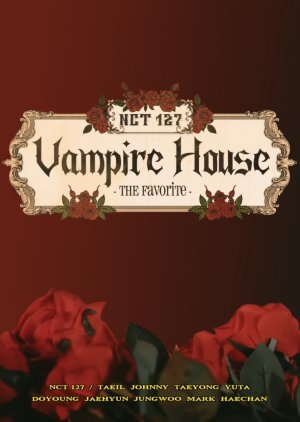 Vampire House: The Favorite 2021