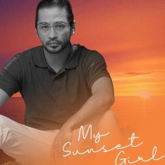 My Sunset Girl (2021) photo