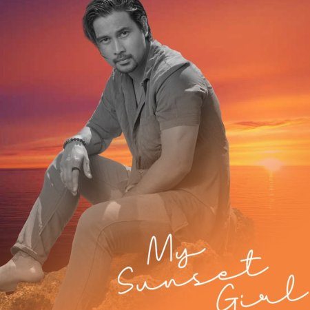 My Sunset Girl (2021)