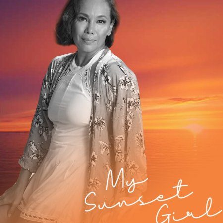 My Sunset Girl (2021)