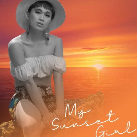 My Sunset Girl (2021)