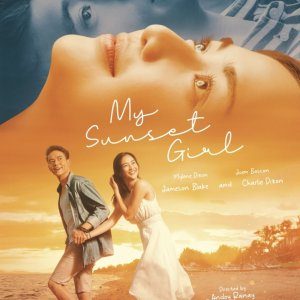 My Sunset Girl (2021)