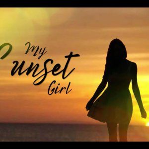 My Sunset Girl (2021)