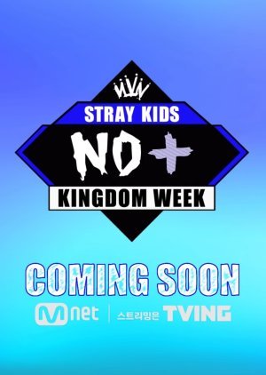 Stray Kids: Kingdom Week 2021