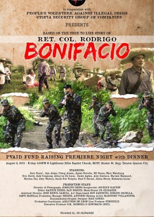 The Ret. Col. Rodrigo Bonifacio Story
