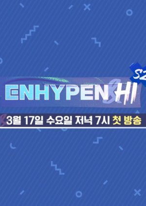 ENHYPEN&Hi Season 2 2021