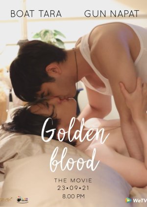 Golden Blood รักมันมหาศาล The Movie