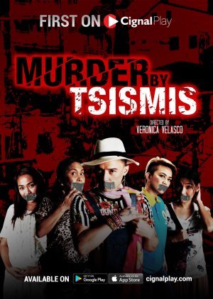 Murder By Tsismis 2021