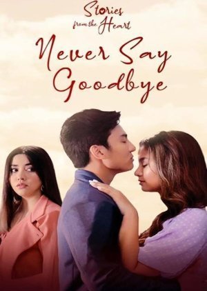Stories From the Heart: Never Say Goodbye