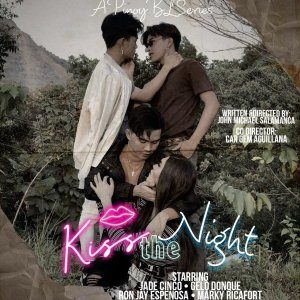 Kiss the Night (2021)