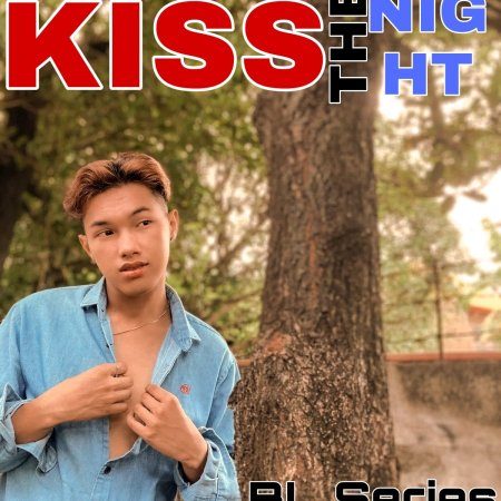 Kiss the Night (2021)