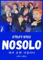 Stray Kids: Nosolo (2021) photo