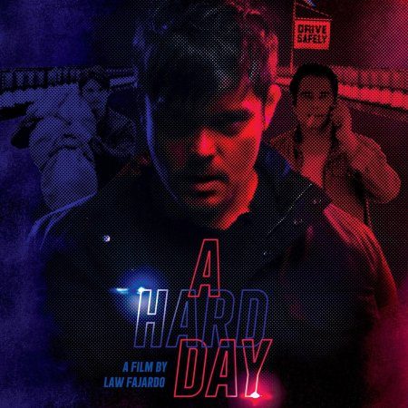 A Hard Day (2021)