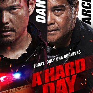 A Hard Day (2021)