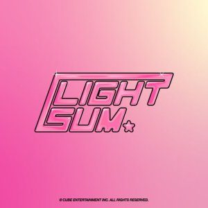 Lightsum: Sumday (2021)