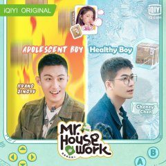 Mr. Housework Season 3 (2021) photo